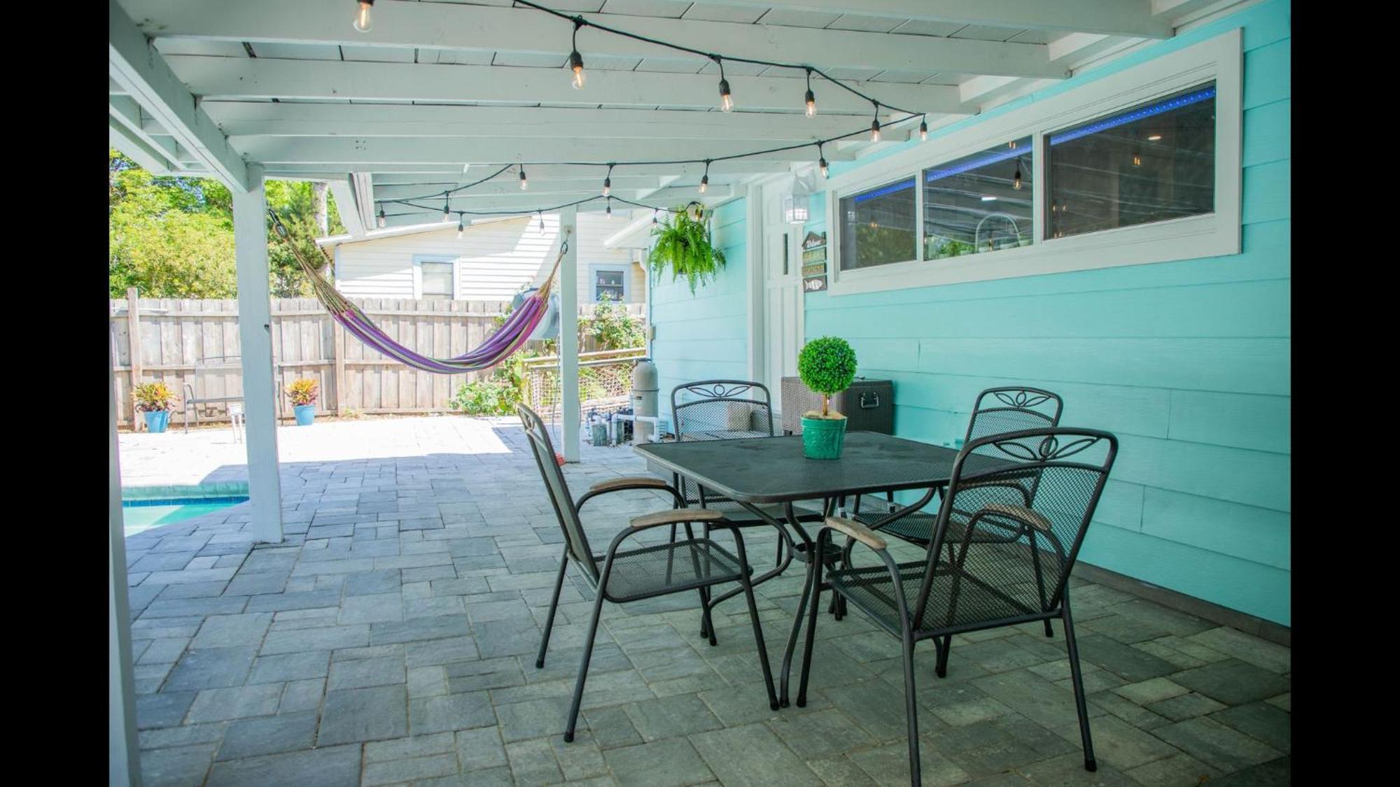Family Home W Private Pool Yard Only 24 Mi To Disney Saint Cloud Εξωτερικό φωτογραφία